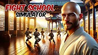 Fight School Simulator