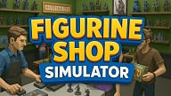 Figure Shop Simulator
