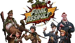 Final Assault