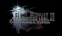 Final Fantasy XV: Windows Edition