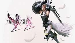 Final Fantasy XIII-2