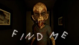 Find Me: Horror Game