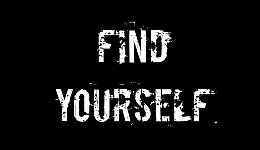 Find Yourself