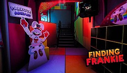 Finding Frankie