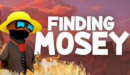 Finding Mosey