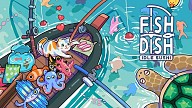 Fish to Dish: Idle Sushi