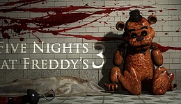 Five Nights at Freddy’s 3