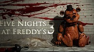 Five Nights at Freddy’s 3