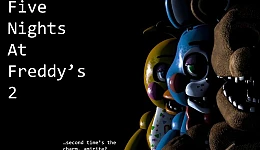 Five Nights at Freddy's 2