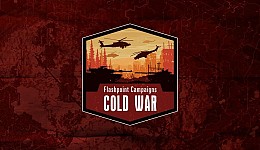 Flashpoint Campaigns: Cold War