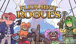 Flick Shot Rogues