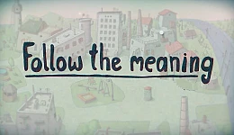 Follow the Meaning
