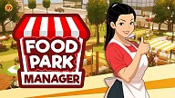 Food Park Manager