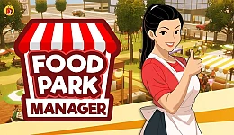 Food Park Manager