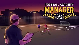 Football Academy Manager