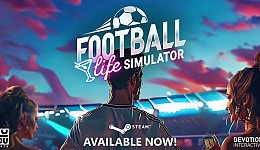 Football Life Simulator