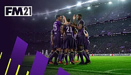 Football Manager 2021