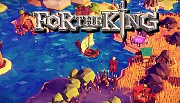For The King