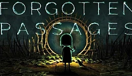 Forgotten Passages