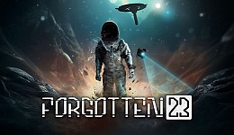 Forgotten 23
