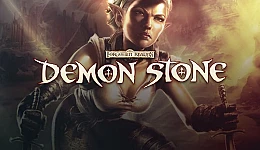 Forgotten Realms: Demon Stone