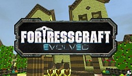 FortressCraft: Evolved