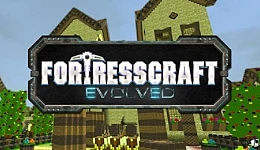 FortressCraft Evolved!