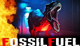 Fossilfuel
