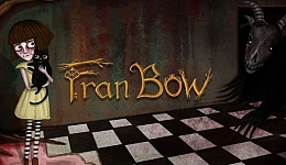 Fran Bow