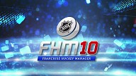 Franchise Hockey Manager 10