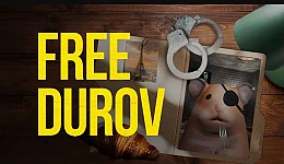 Free Durov