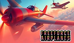 Freeforce Airplanes