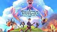 Fretless - The Wrath of Riffson