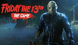 Friday the 13th: The Game