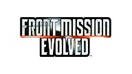 Front Mission Evolved