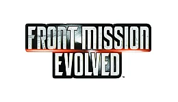 Front Mission Evolved