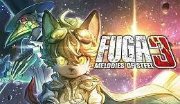 Fuga: Melodies of Steel 3