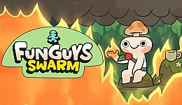 Funguys Swarm