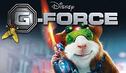 G-Force