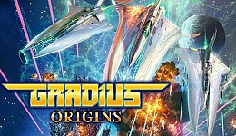GRADIUS ORIGINS