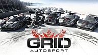 GRID Autosport