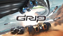 GRIP: Combat Racing