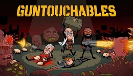GUNTOUCHABLES
