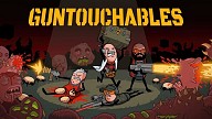 GUNTOUCHABLES