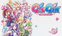 Gal*Gun Returns