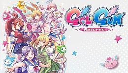 Gal*Gun Returns