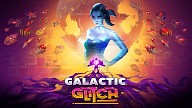 Galactic Glitch