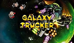 Galaxy Trucker: Extended Edition