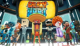 Galaxy Kart VR
