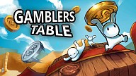 Gamblers Table